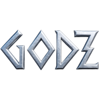 Godz logo